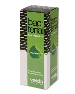 Velda Bacterial Liquid 500ml