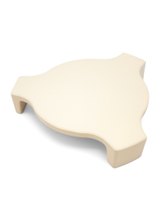 BASTE Hitzedeflektor 21 Zoll Kamado