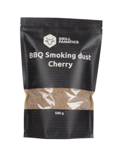 Grill Fanatics Räuchermehl - Cherry