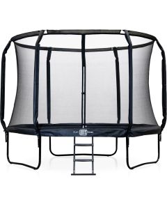 BLITS Urban Trampolin - Ø 305 cm - Schwarz