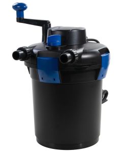 Aquaforte GPF 1500 Druckfilter