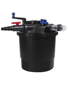 Aquaforte GPF 20000 Druckfilter