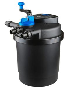 Aquaforte GPF 2500 Druckfilter