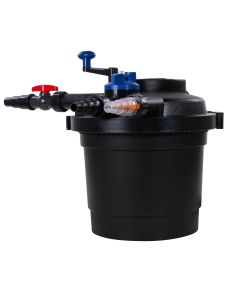 Aquaforte GPF 5000 Druckfilter