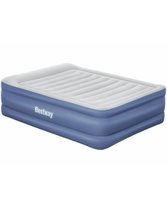 Bestway Tritech Premium Extra Hoch Luftbett - Queensize (152 cm)
