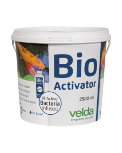 Bio Activator 2500 ml