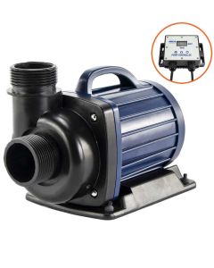 AquaForte DM 22000 Vario S Teichpumpe