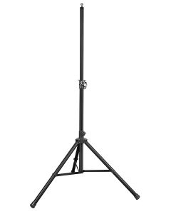 Eurom Bodenständer Schwarz