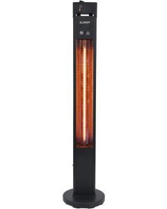 Eurom Q-Tower 2000 RCD Terrassenheizer