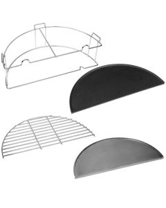 Everdure 4K 4-teiliges Zubehörset