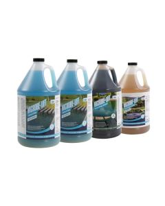 Microbe lift Pflegeset für Schwimmteiche