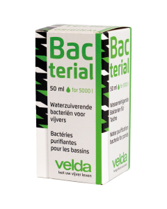 Velda Bacterial Teichbakterien 50 ml
