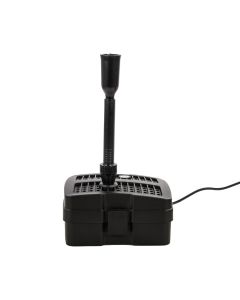 AquaForte GFU 2505 UV C Teichfilter