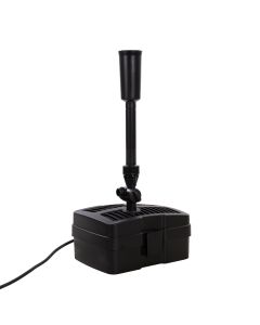 AquaForte GFU 5005 UV C Teichfilter