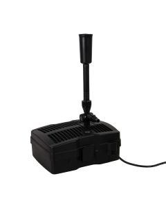 AquaForte GFU 5000 UV C Teichfilter