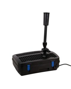 AquaForte GFU 6011 UV C Teichfilter