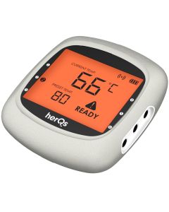 HerQs EasyBBQ Pro BBQ-Thermometer