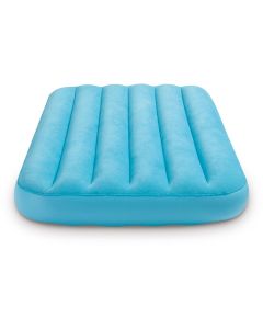 Intex Cozy Kidz Kinderluftbett - Blau