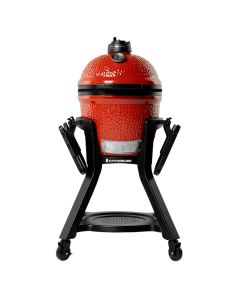 Kamado Joe Junior Untergestell mit Seitenablagen