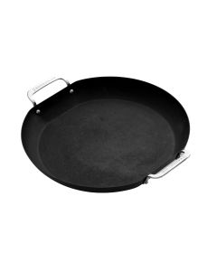 Kamado Joe Karbonstahl Paellapfanne