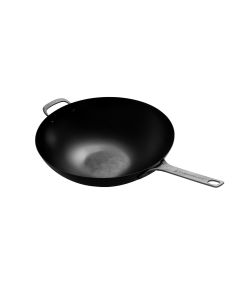 Kamado Joe Karbonstahl Wok