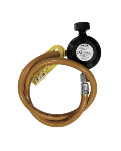 Napoleon Schlauch- und Regler-Set 30mbar