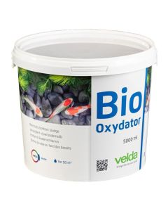 Velda Bio Oxydator Bakterien 5000 ml