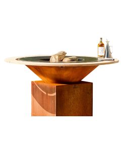 OFYR Feuerschutzring 100