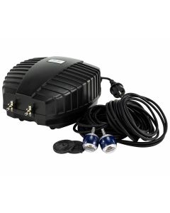 Oase AquaOxy 1000 Luftpumpe-Set