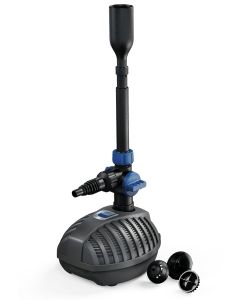 Oase Aquarius Wasserspiel-Set Classic 4000 E