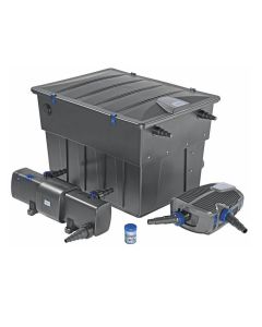 Oase Biotec ScreenMatic² 40000 OC Durchlauffilter-Set