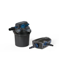 Oase FiltoClear 13000 OC Druckfilterset