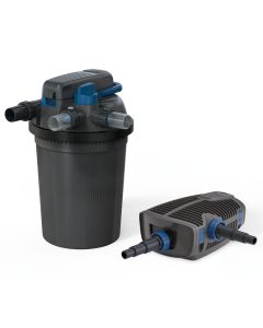 Oase FiltoClear 19000 OC Druckfilterset