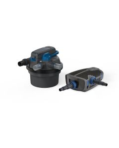 Oase FiltoClear 5000 OC Druckfilterset