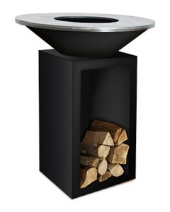 OFYR Classic Storage Black 85