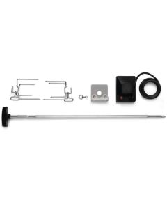 Napoleon Drehspieß für Freestyle