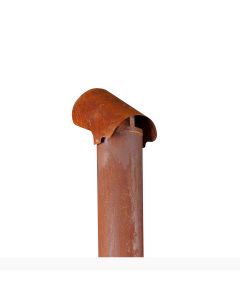 Weltevree Outdoorofen Schornsteinkappe