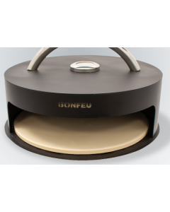 Bonfeu BonPizza Pizzaofen für BonBiza