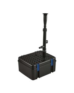 AquaForte UFP 1000 UV C Teichfilter