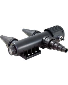 AquaForte GUV 207 UVC-filter 7 watt