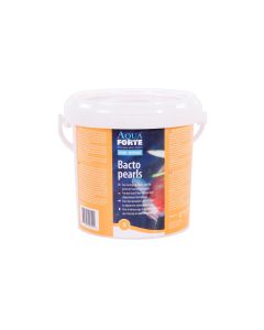 AquaForte Bacto Pearls 1 liter
