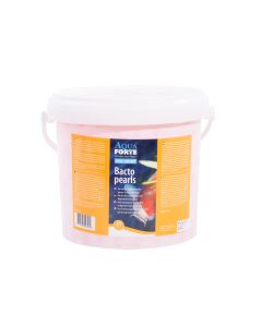AquaForte Bacto Pearls 2,5 liter
