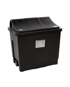 AquaForte MBF 200 Durchlauffilter