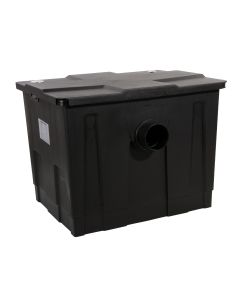 AquaForte MBF 350 Durchlauffilter