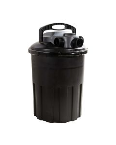 AquaForte CBF 8000 UV C Druckfilter