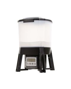 AquaForte Solar-Futterautomat