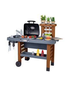 Smoby Outdoor Spielküche