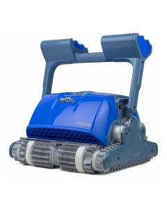Dolphin Supreme M400 Pro zwembadrobot zonder caddy
