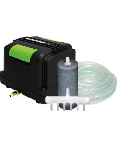 Velda Silenta Outdoor Pro 6000 Luftpumpe