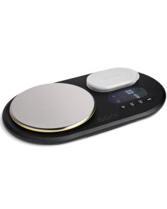Ooni Dual-Plattform-Waage